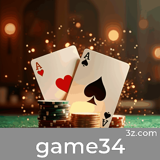 game34 Bônus acumulado game34